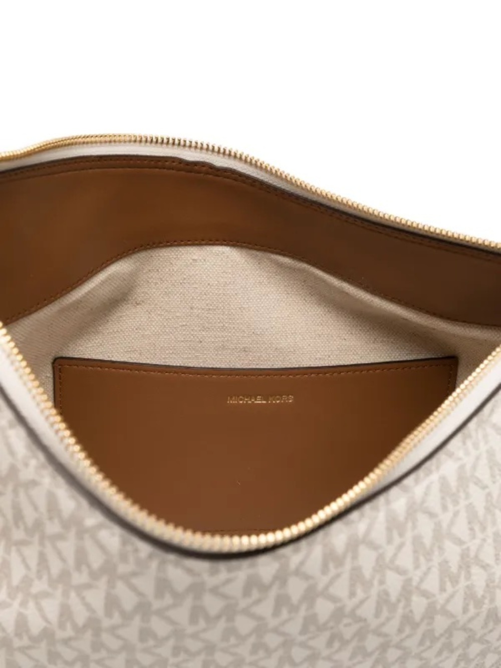 Michael Kors medium Nolita shoulder bag - Picture 5 of 10